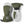 Hestra Army Leather Heli Ski Mitt - Front