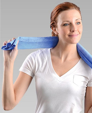 MiraCool PVA Cooling Towel