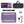 UTK Far Infrared Amethyst Healing Stone Heating Pad for Back Pain Relief