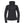 Black Diamond Women's Factor Hoody (Black L) - Front