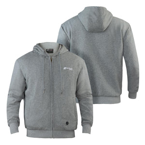 Venture Heat 7V Bluetooth Battery Heated Hoodie - Unisex
