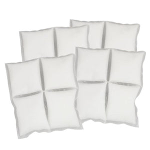Polar Products Cool Kids Cooling Vest with Cool58 Cooling Packs