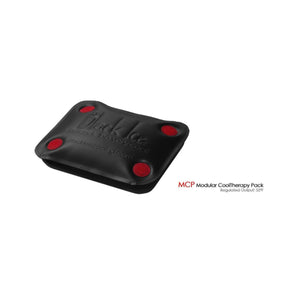 Black Ice CoolTherapy System - STX Sports Injury Relief 40" Wrap Elbow (4 Pack)