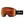 Smith Optics Preview Goggles ChromaPop Everyday Red Mirror - Black Frame - Front