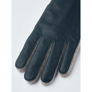 Hestra Women's Jeanne Leather Gloves