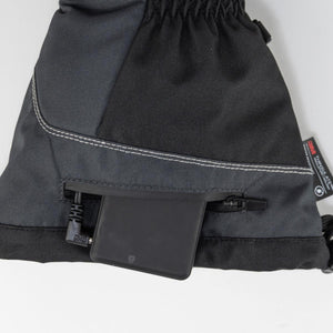 Mobile Warming Squall 2.0 Heated Gloves