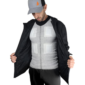 ActionHeat Instant Warming Vest (One-Time Use)