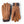 Hestra Men's Tore Deerskin Leather Gloves