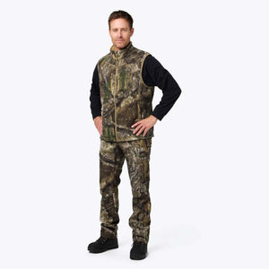 Mobile Warming Men's APX Heated Vest