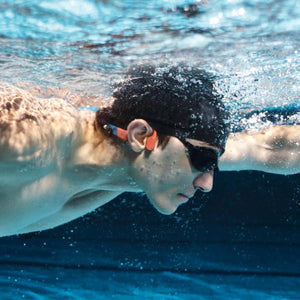 Shokz OpenSwim Pro Headphone