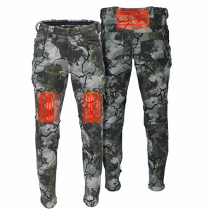 Mobile Warming Men's KCX Terrain Heated Pant