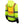 Gobi Heat Women's Beam Workwear Heated High-Vis Hoodie