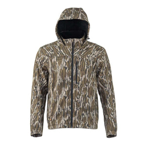 Mobile Warming Men's BLX Mossy Oak Heated Jacket