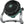 Vornado EXO51 Heavy Duty Air Circulator Shop Fan with IP54 Rated Dustproof and Water-Resistant Motor - Green - Front