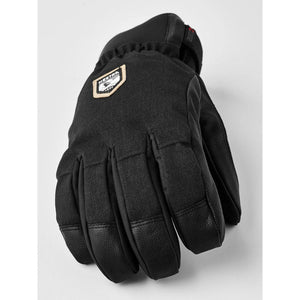 Hestra CZone Alpine 5 Finger Gloves