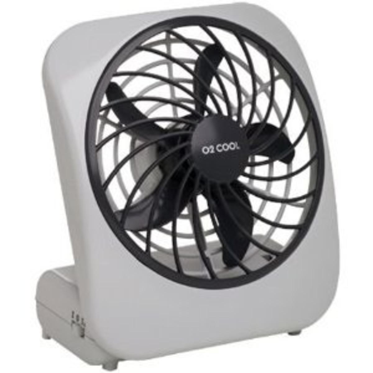 O2 Cool Fan Pocket O2 Cool Treva 5