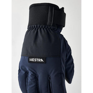 Hestra Orion 5 Finger Gloves