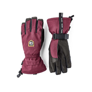 Hestra CZone Mountain - 5 Finger Gloves