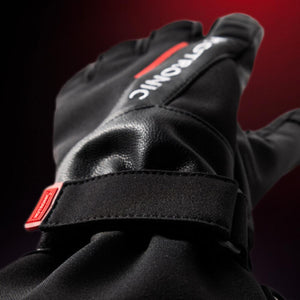 Hotronic Heatglove Set Performance XLP 2G Gloves