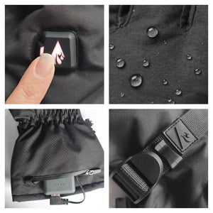 ActionHeat 5V Classic Heated Gloves
