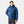 Helly Hensan Men's Verglas Hooded Down Insulated Midlayers Jacket 2.0