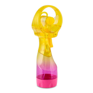 O2 Cool Deluxe Water Misting Fan
