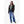 Mobile Warming Women's 7.4V Kodiak Plaid Heated Jacket