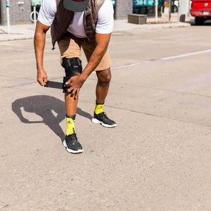 Onyx Cool Knee