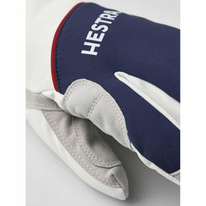 Hestra Comfort Tracker 3-Finger