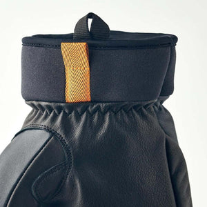 Hestra Army Leather Wool Terry Mittens