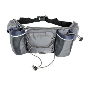 ExtremeMIST Detachable Dual Holster Hydration Waist Pack