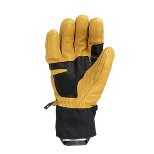 Therm-ic Freeride Ultra Heat Gloves