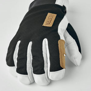Hestra Ergo Grip Active Wool Terry Gloves