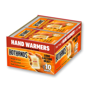 Warmers Bundle = HH2 + TWES