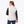 Mobile Warming Women's Trek 2.0 Fleece Heated Vest