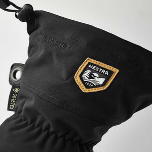 Hestra Army Leather Gore-Tex Mittens