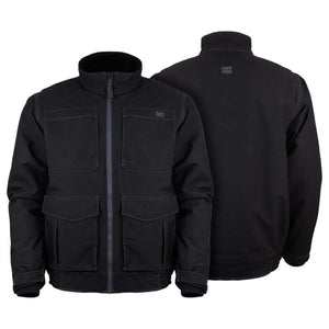 Mobile Warming Men's UTW Pro Plus Heated Jacket