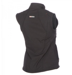 Mobile Warming 12V Women's Dual Power Heated Vest (Size XS)