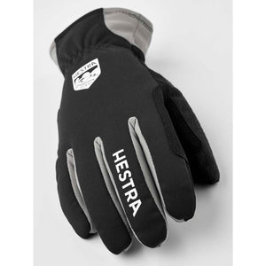 Hestra Women's XC Primaloft 5 Finger Ski Gloves