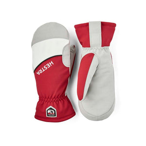 Hestra XC Tracker 5 Finger Ski Mittens
