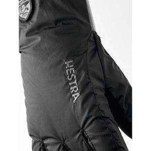 Hestra Women's Heated Liner 5 Finger Gloves