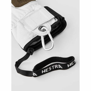 Hestra Unisex Army Leather Patrol Mittens