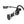 Shokz OpenComm 2 2025 Upgrade - Black