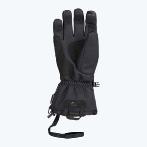 Mobile Warming Aerial Snow Heated Gloves