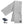 ActionHeat 5V Battery Heated Fleece Scarf with Pockets