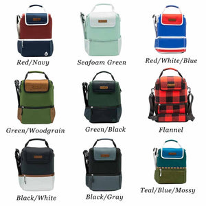 Kanga Coolers 6/12-Pack Pouch