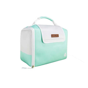 Kanga Coolers Breeze Kase Mate Standard 12 Pack Cooler - Seafoam Green