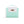 Kanga Coolers Breeze Kase Mate Standard 12 Pack Cooler - Seafoam Green - Front