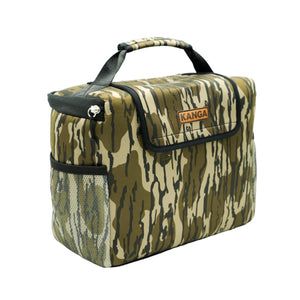 Kanga Coolers BrewBox - Mossy Oak