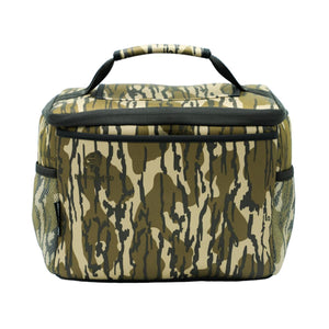 Kanga Coolers BrewBox - Mossy Oak